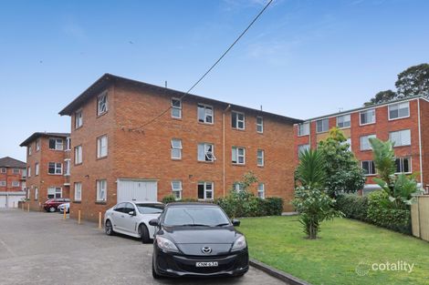 Property photo of 13/5 Devitt Place Hillsdale NSW 2036