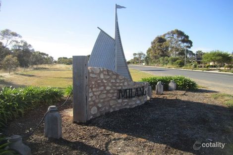 Property photo of LOT 104 Lake Road Milang SA 5256