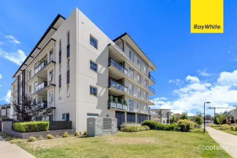 Property photo of 83/1 Limburg Way Greenway ACT 2900