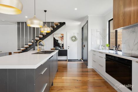 Property photo of 42B Mayor Road Coogee WA 6166