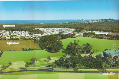 7 Bronze Wing Cct, Peregian Springs, QLD 4573