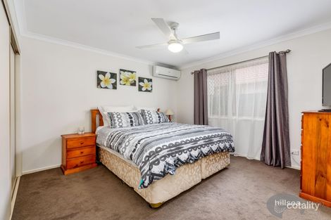 Property photo of 160 Sidney Nolan Drive Coombabah QLD 4216