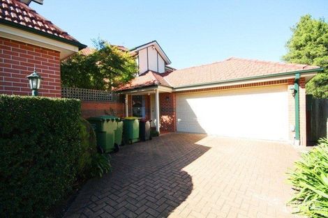 Property photo of 4A Doyle Place Gordon NSW 2072