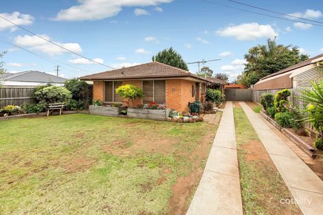 20 Neerim St, Melton South, VIC 3338