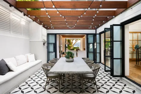 Property photo of 40 Iluka Road Palm Beach NSW 2108