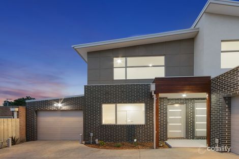 Property photo of 2/42 Carrington Road Niddrie VIC 3042