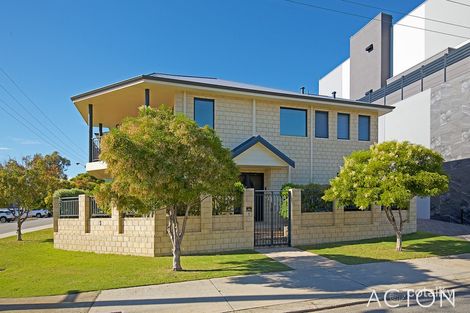 Property photo of 5A Hackett Street Mandurah WA 6210