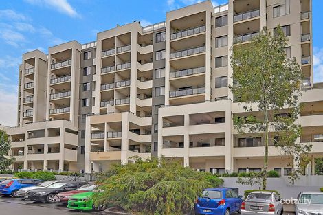 Property photo of 412/3-11 Orara Street Waitara NSW 2077