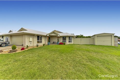 Property photo of 2 Caitlin Court Rothwell QLD 4022