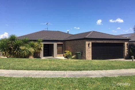 Property photo of 7 Wentworth Court Warragul VIC 3820