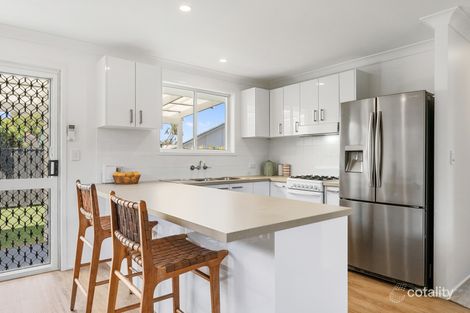 Property photo of 2/9 Oleander Avenue Bogangar NSW 2488