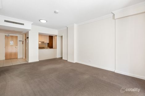 Property photo of 4303/141 Campbell Street Bowen Hills QLD 4006