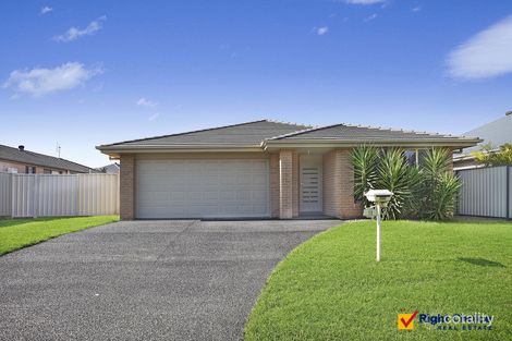 Property photo of 12 Somerset Avenue South Nowra NSW 2541
