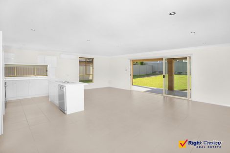 Property photo of 12 Somerset Avenue South Nowra NSW 2541