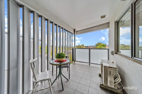 Property photo of 34/117 Redfern Street Macquarie ACT 2614
