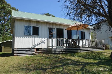 Property photo of 11 Coronation Drive Broulee NSW 2537