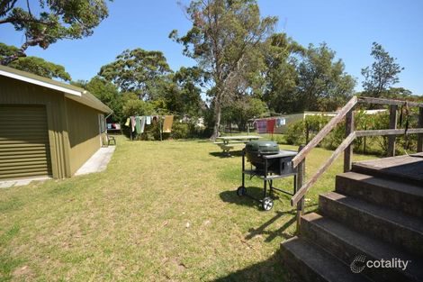 Property photo of 11 Coronation Drive Broulee NSW 2537