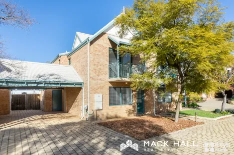 8/44 Harvey St, Mosman Park, WA 6012