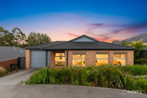 23 Parkhead Cct, Warragul, VIC 3820
