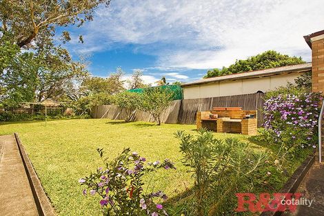 Property photo of 10 Jellicoe Street Hurstville Grove NSW 2220