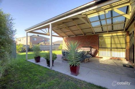 Property photo of 50 Armitage Drive Narre Warren South VIC 3805