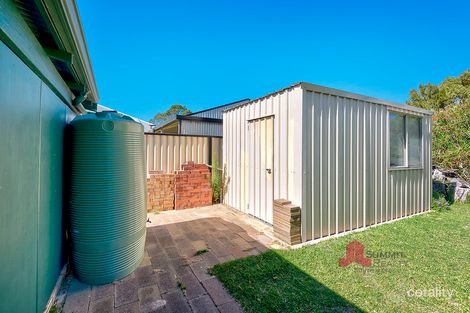 Property photo of 3 Tuart Court Preston Beach WA 6215