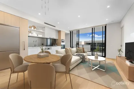 1304b/2 Muller Lane, Mascot, NSW 2020