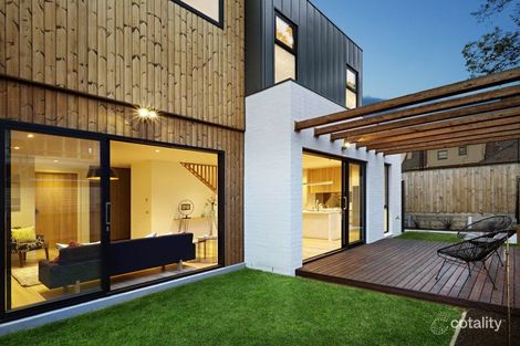 Property photo of 3/318 Cotham Road Kew VIC 3101