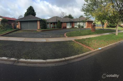 25 Jinker Way, Romsey, VIC 3434