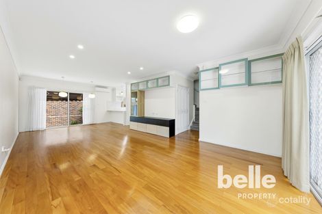 Property photo of 16 Brunswick Avenue Liberty Grove NSW 2138