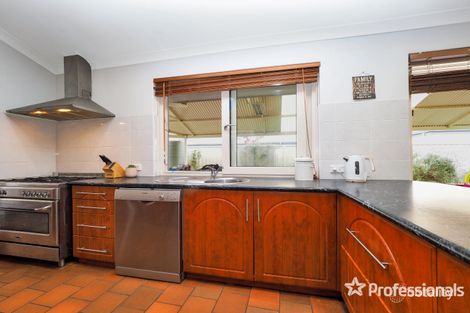 Property photo of 2 Acheson Crescent Woodvale WA 6026