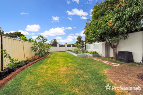 Property photo of 2 Acheson Crescent Woodvale WA 6026