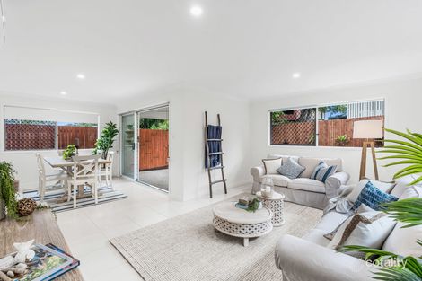 Property photo of 10 Sunflower Street Wynnum QLD 4178