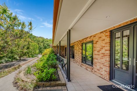 Property photo of 11 Valley Drive Royalla NSW 2620