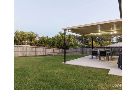 Property photo of 110 Sheaves Road Kallangur QLD 4503