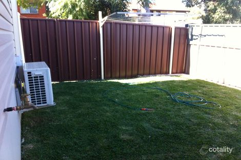 Property photo of 45 Flinders Road Georges Hall NSW 2198