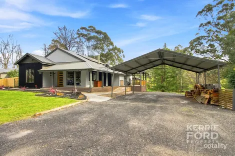 Property photo of 32 Duke Street Boolarra VIC 3870