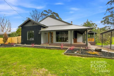 Property photo of 32 Duke Street Boolarra VIC 3870