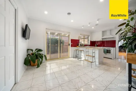 Property photo of 7 Yalga Close Palmerston ACT 2913