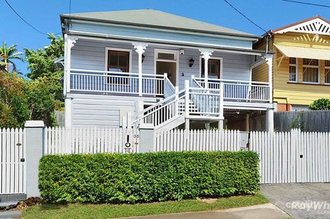 35 Wooloowin Ave, Wooloowin, QLD 4030