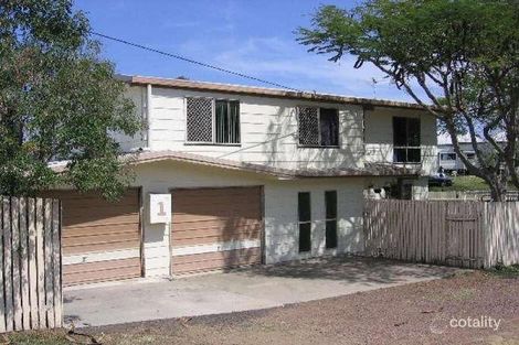 Property photo of 1 Fitzgibbon Street North Ipswich QLD 4305