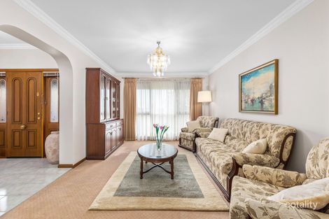 Property photo of 3 Traydal Close Wantirna VIC 3152