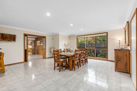 Property photo of 3 Traydal Close Wantirna VIC 3152