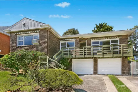 Property photo of 29 Sydney Road Warriewood NSW 2102