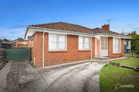 Property photo of 143 Albert Street Preston VIC 3072