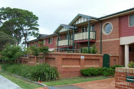 Property photo of 2/272-276 Kingsway Caringbah NSW 2229