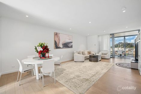 Property photo of 11D/88 Barangaroo Avenue Barangaroo NSW 2000