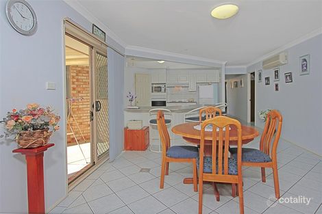 Property photo of 78 Melaleuca Crescent Catalina NSW 2536