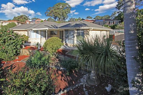 Property photo of 78 Melaleuca Crescent Catalina NSW 2536