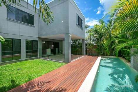 Property photo of 5 Lago Crescent Mount Sheridan QLD 4868